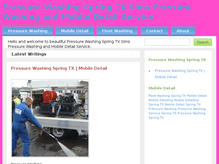 www.washing-spring-tx.info