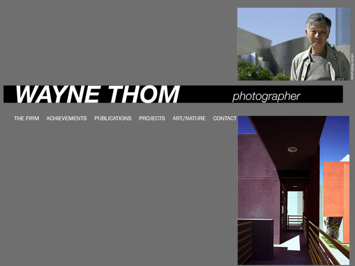 www.waynethom.com