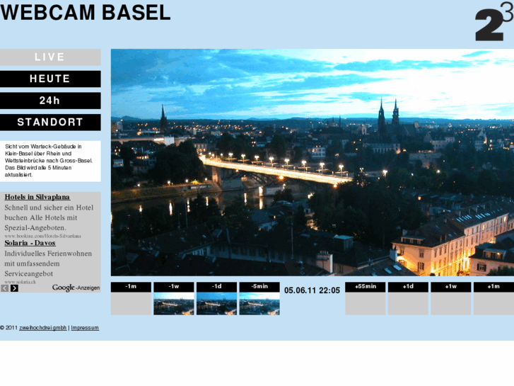 www.webcam-basel.ch