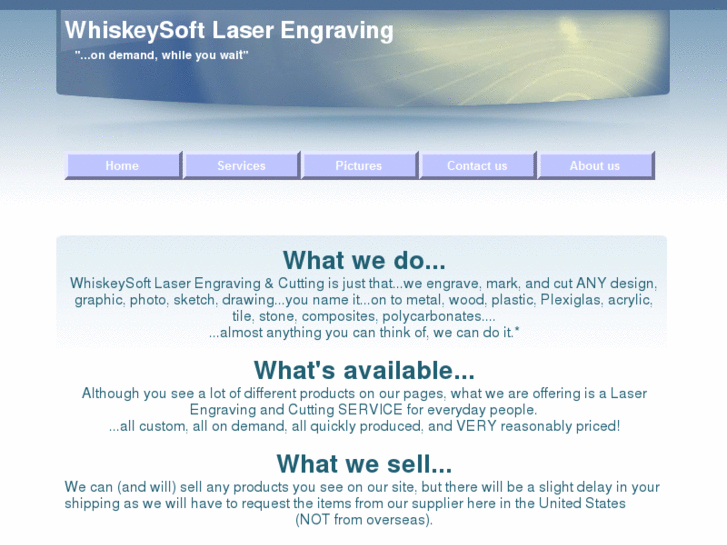 www.whiskeysoft.com