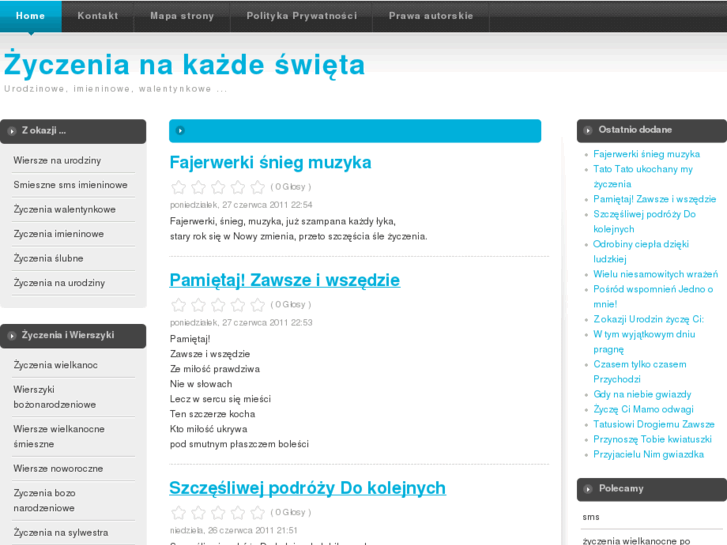 www.wierszyki-walentynkowe.pl