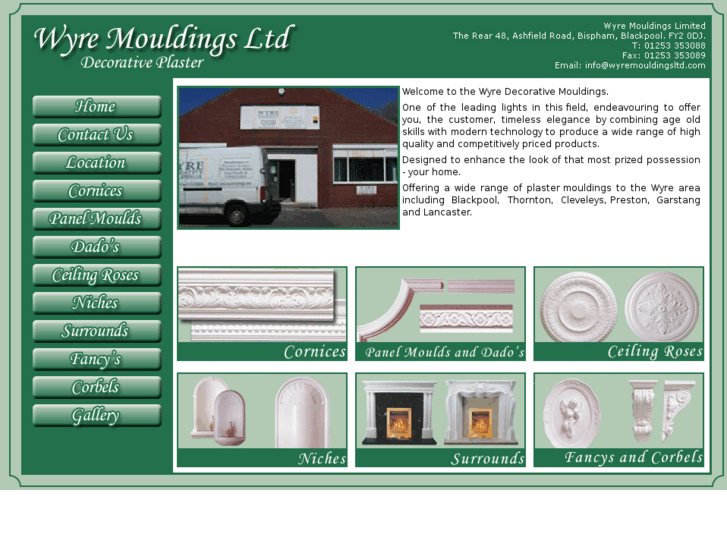 www.wyremouldingsltd.com