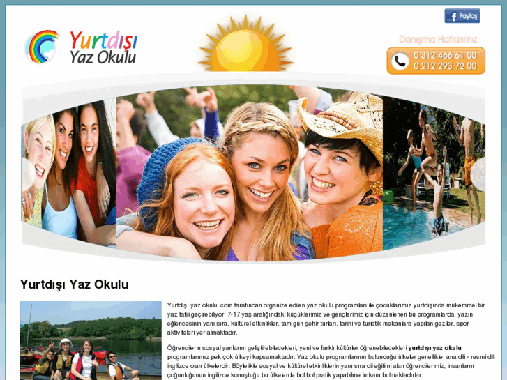 www.yurtdisiyazokulu.com