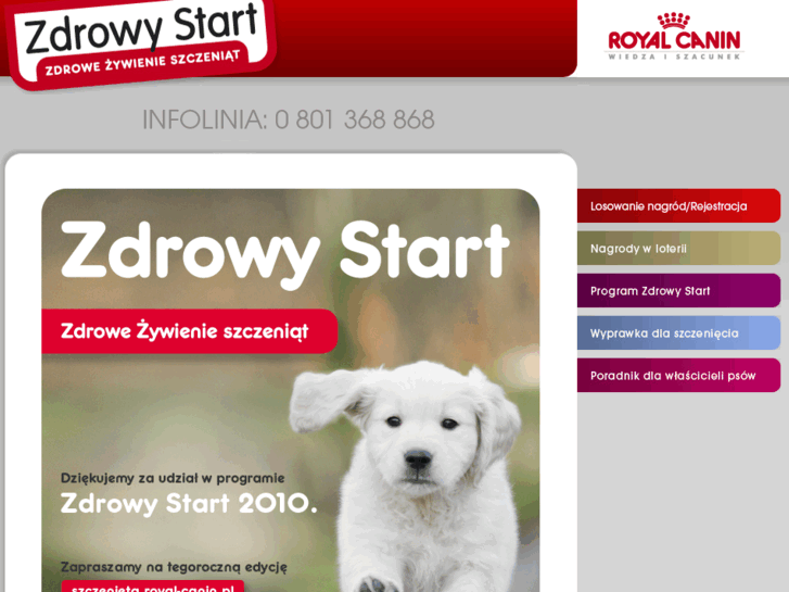 www.zdrowy-start.pl