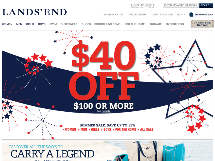 www.1800landsend.biz