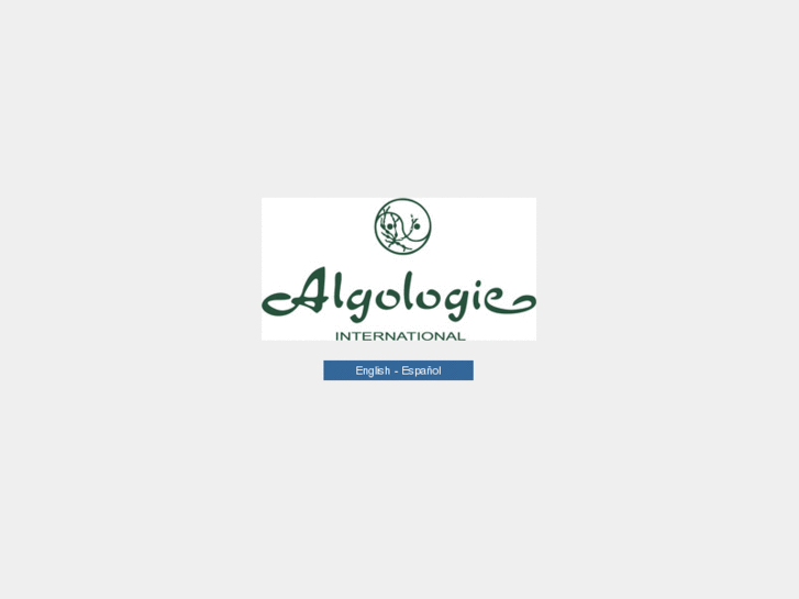 www.algologieinternational.com