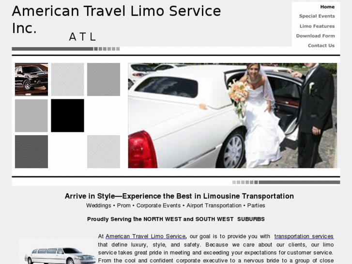 www.americantravellimo.com