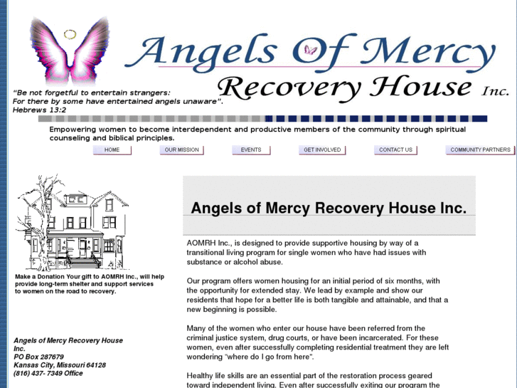 www.angelsofmercyrh.org