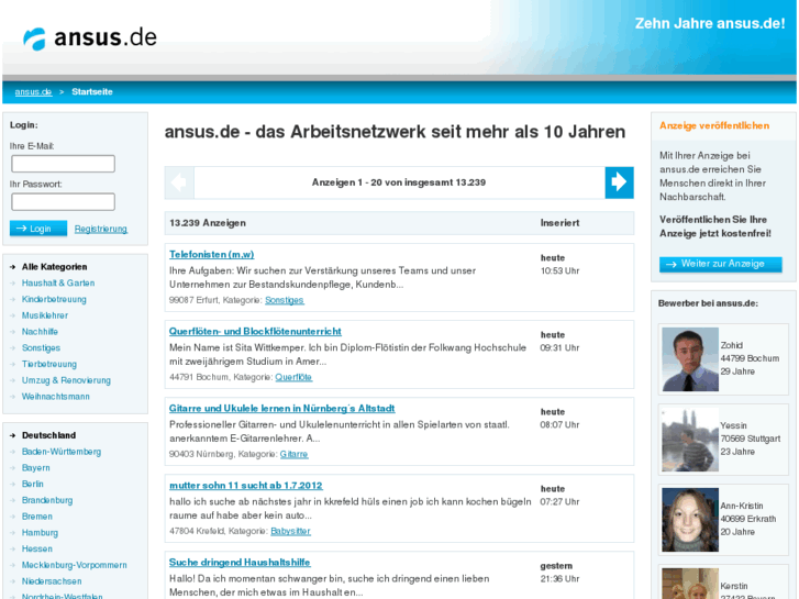 www.ansus.de