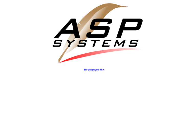 www.aspsystems.fi
