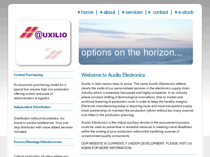 www.auxilio-electronics.com