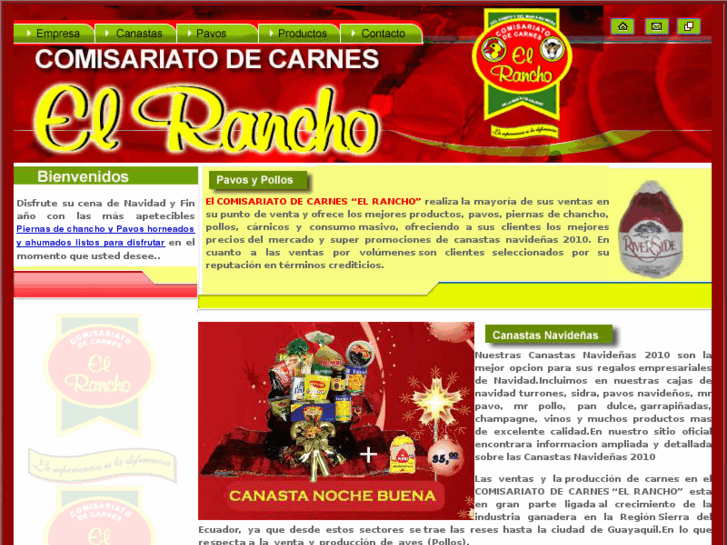 www.avicarneselrancho.com
