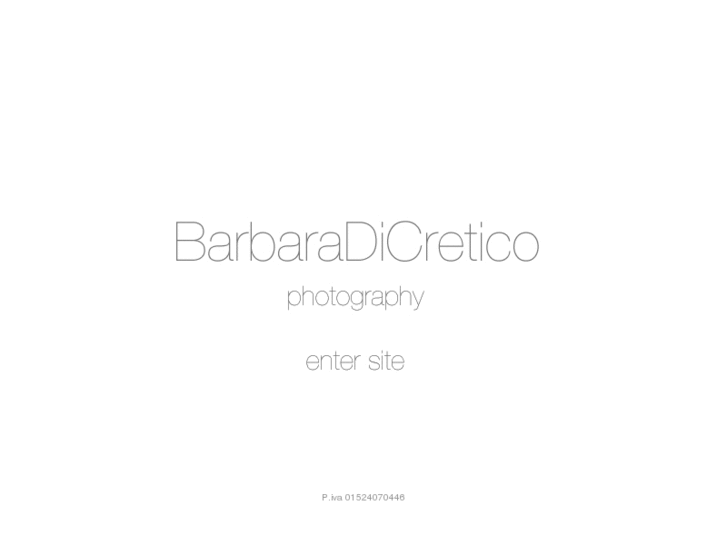 www.barbaradicretico.com