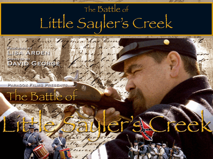 www.battleoflittlesaylerscreek.com