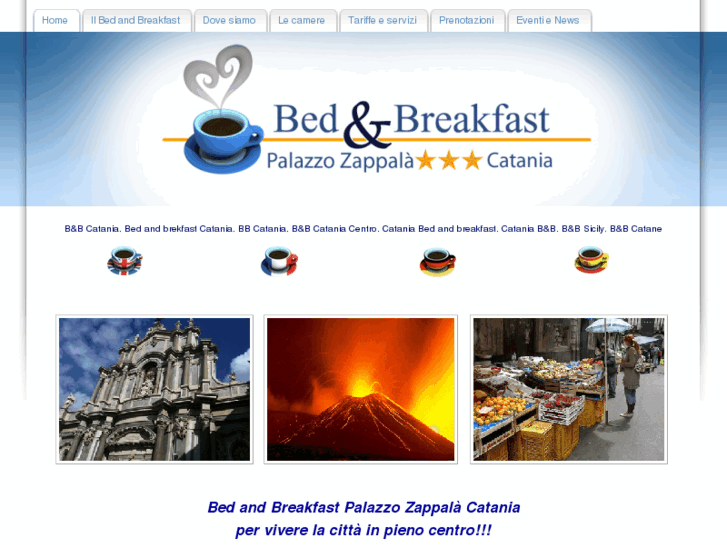 www.bbpalazzozappala.com