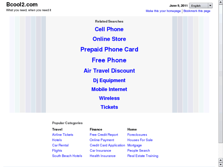 www.bcool2.com