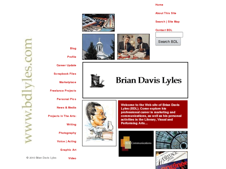 www.bdlyles.com