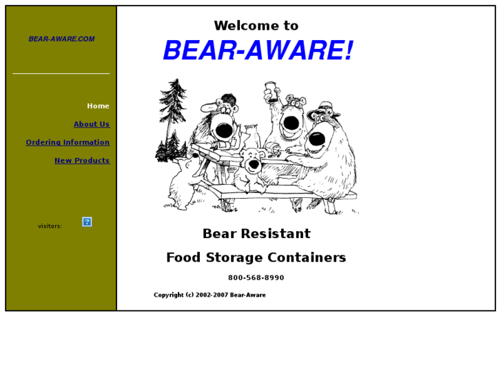 www.bear-aware.com