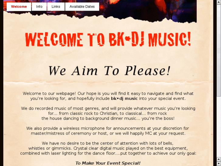 www.bkdjmusic.com