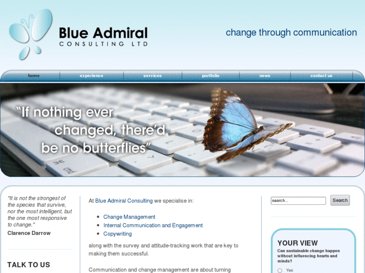 www.blueadmiralconsulting.com