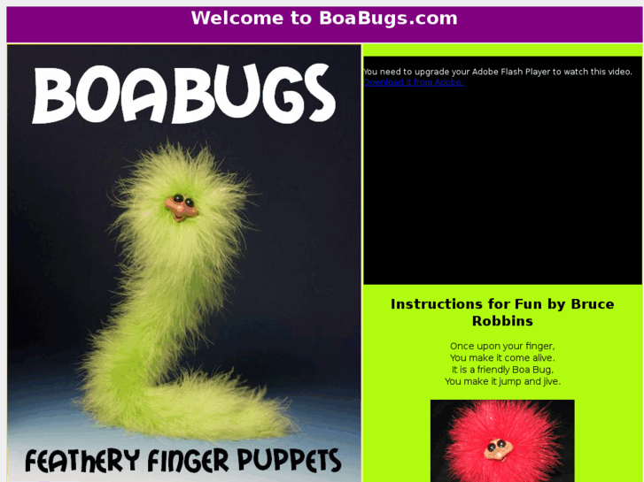 www.boabugs.com