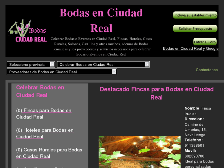 www.bodaenciudadreal.com