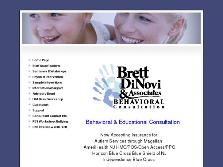 www.brettdassociates.com