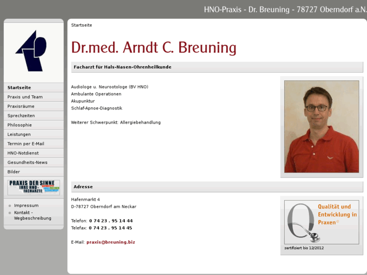 www.breuning.biz