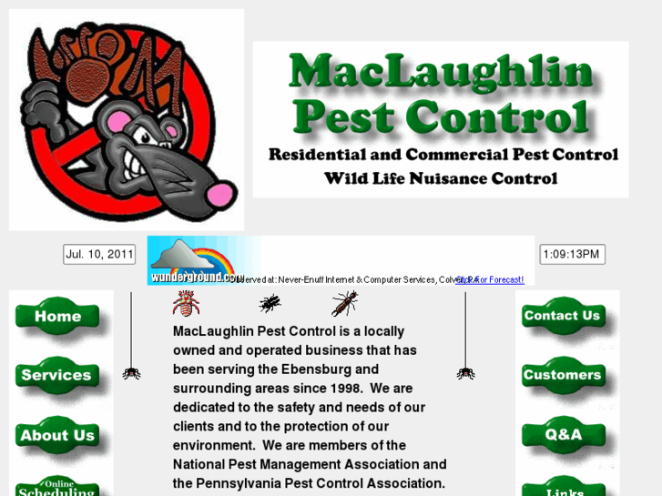 www.bugthug.com