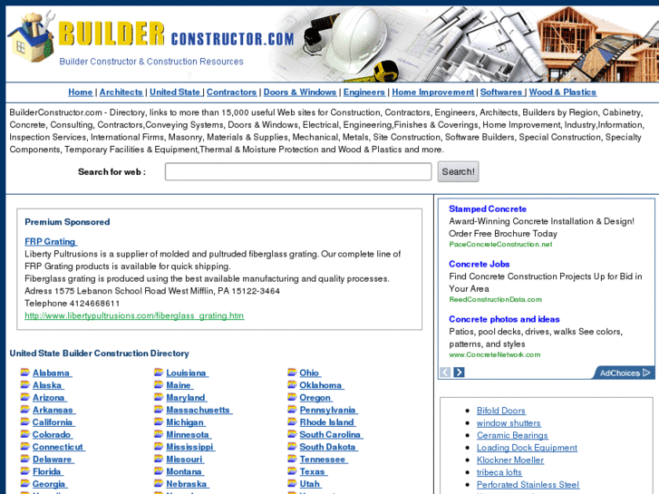 www.builderconstructor.com