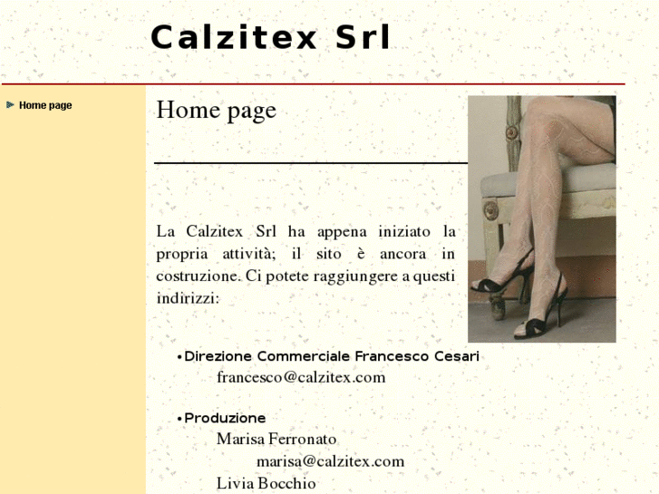 www.calzitex.com