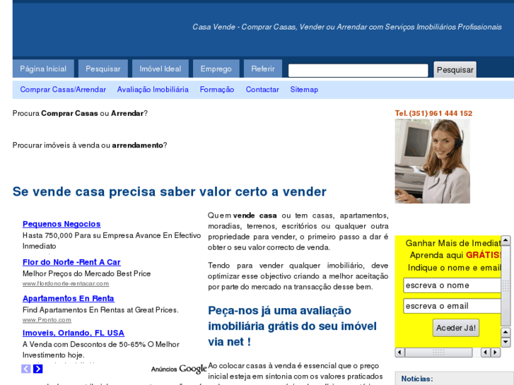 www.casa-vende.com