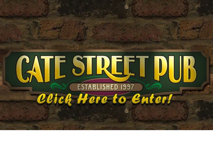 www.catestreetpub.com