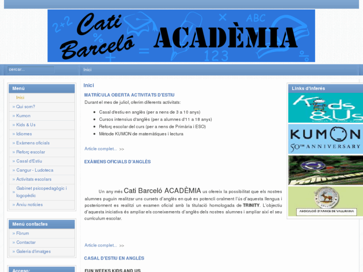 www.catibarcelo.com