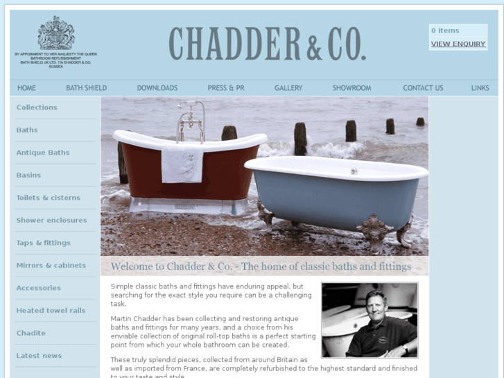 www.chadder.com