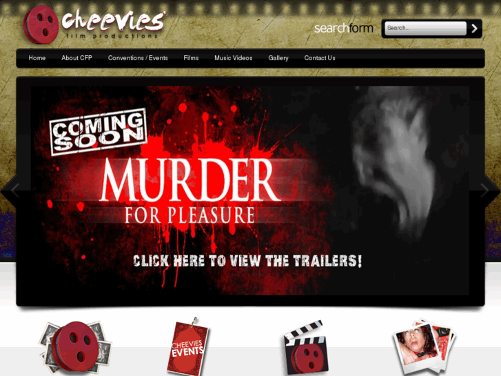 www.cheeviesfilms.com