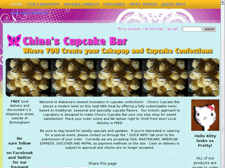 www.chinascupcakebar.net