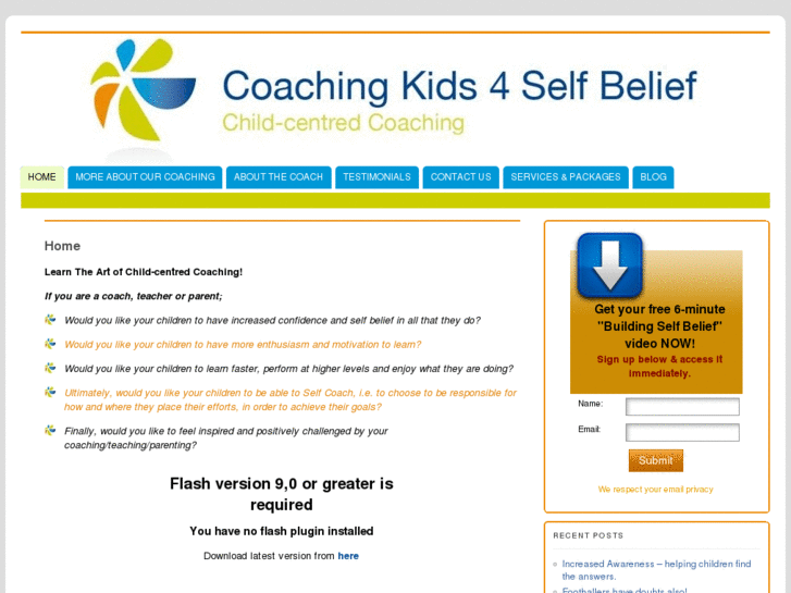 www.coachingkids4selfbelief.com