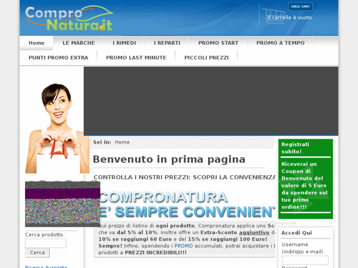 www.compronatura.it