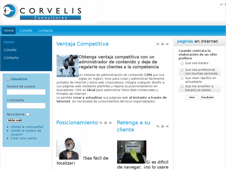 www.corvelis.com