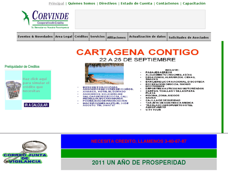 www.corvinde.com.co