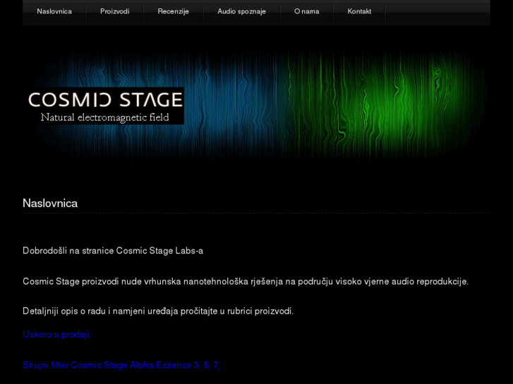 www.cosmic-stage.com