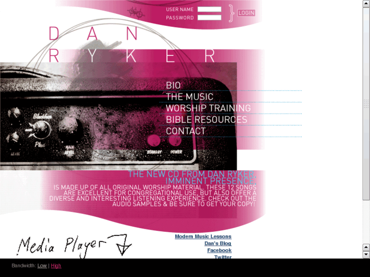 www.danryker.com