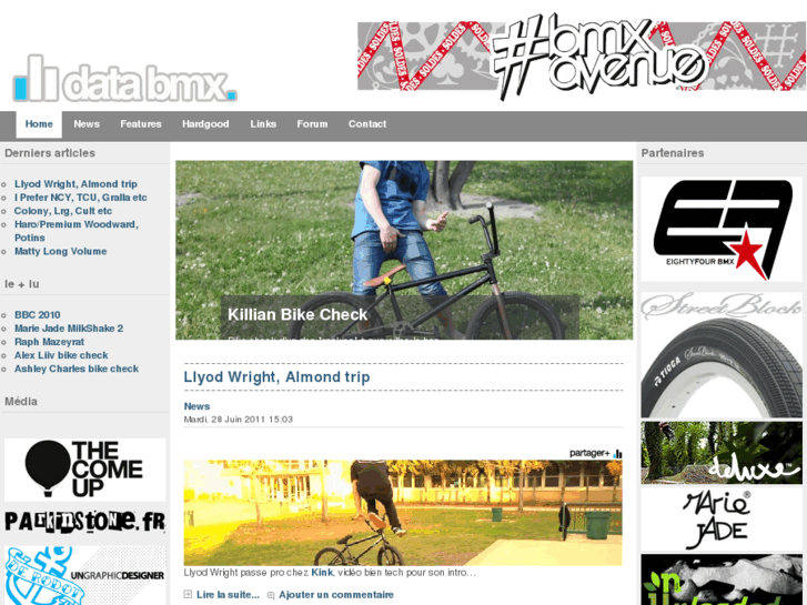 www.databmx.com