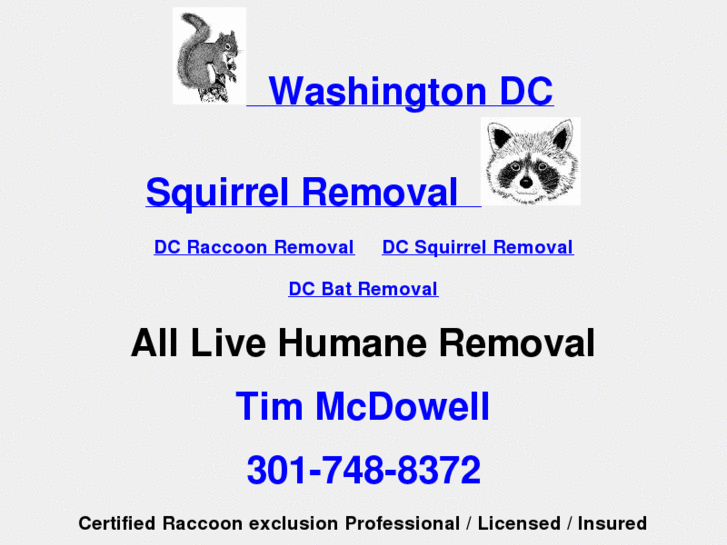 www.dcsquirrelremoval.com