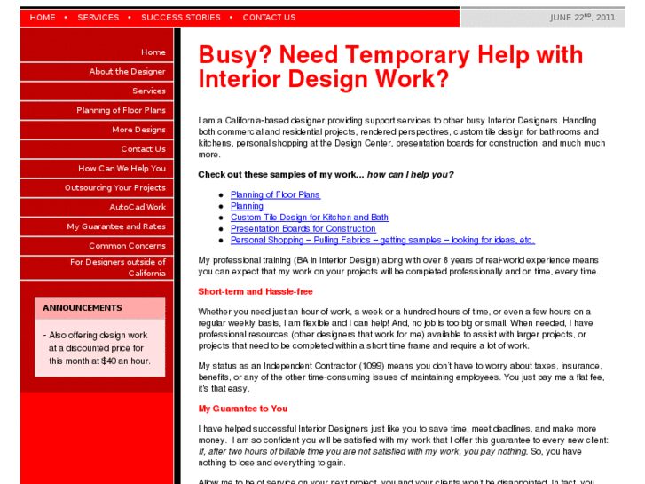 www.delphdesignsolutions.com