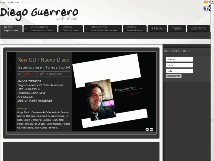 www.diegoguerrero.es