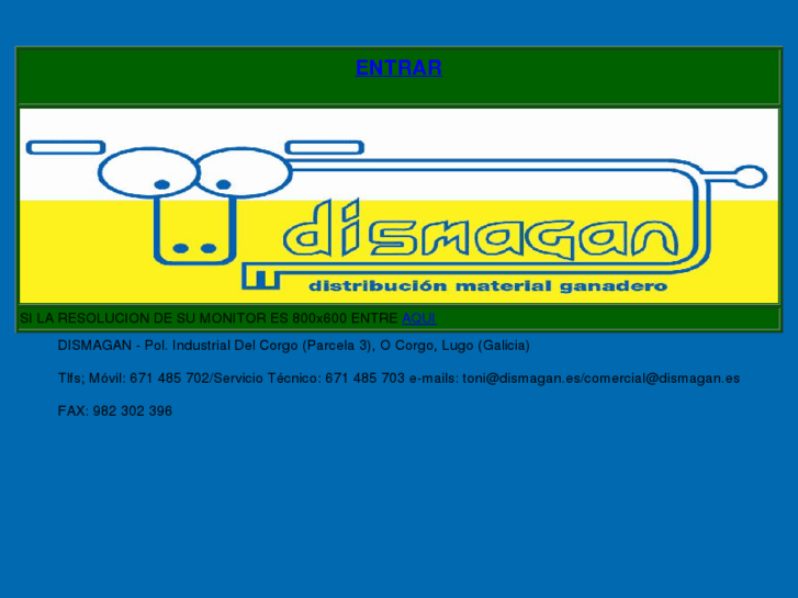 www.dismagan.es