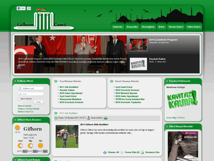 www.ditib-gifhorn.com