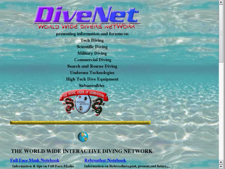 www.divenet.com